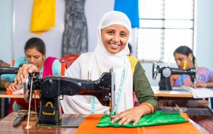 Hemmed in Hope: Baagwada’s Stitching Drive Crafts a Brighter Future for Women