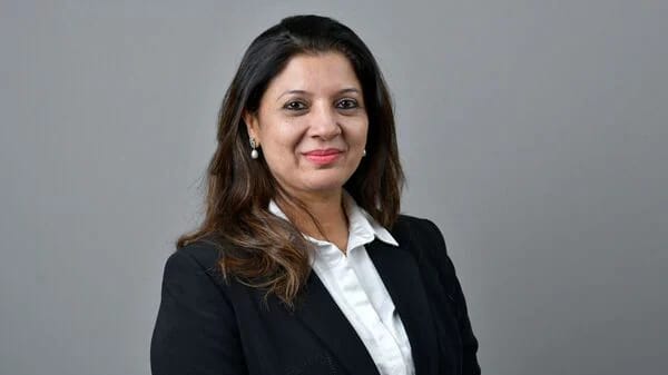 Vaishali Parekh's Top Stock Picks for January 22, 2025