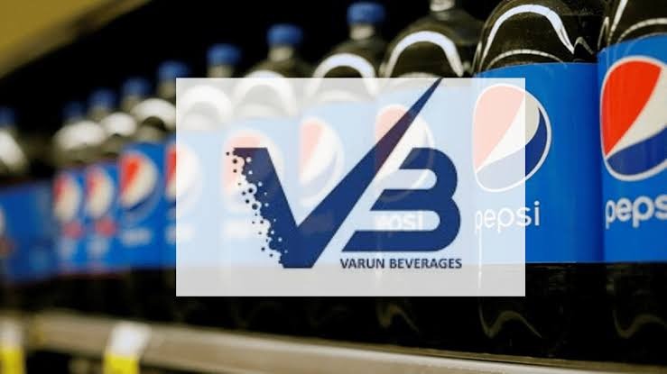Mixing Up the Menu: Varun Beverages Enters Alcoholic and Ready-to-Drink Markets