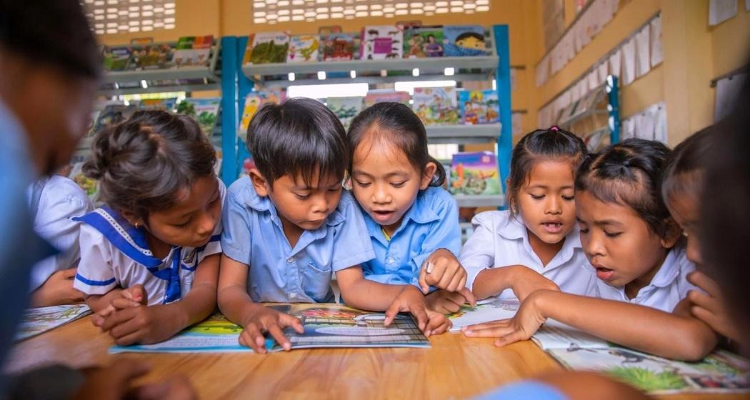 UNESCO Report: 40% Globally Denied Education in Mother Tongue