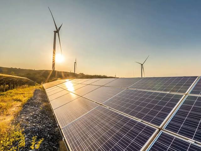 SAEL Unveils ₹8,200 Crore Solar Powerhouse in Uttar Pradesh: India’s Green Energy Leap