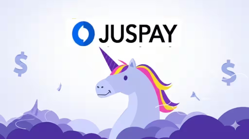 India’s Startup Surge: $303 Mn Raised in a Week, Juspay Becomes Unicorn
