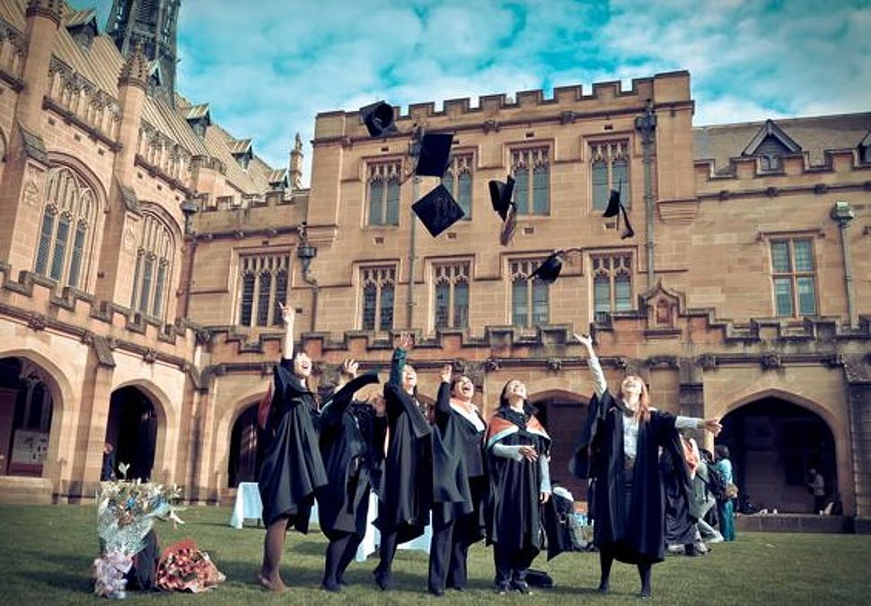 Campus Calling! India Welcomes 5 Foreign Universities With Open Books