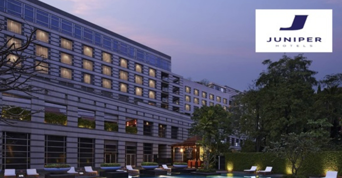 Juniper Hotels Posts ₹90 Million Net Profit in Q1 FY26, Revenue Touches ₹2.21 Billion Amid Steady Hospitality Demand