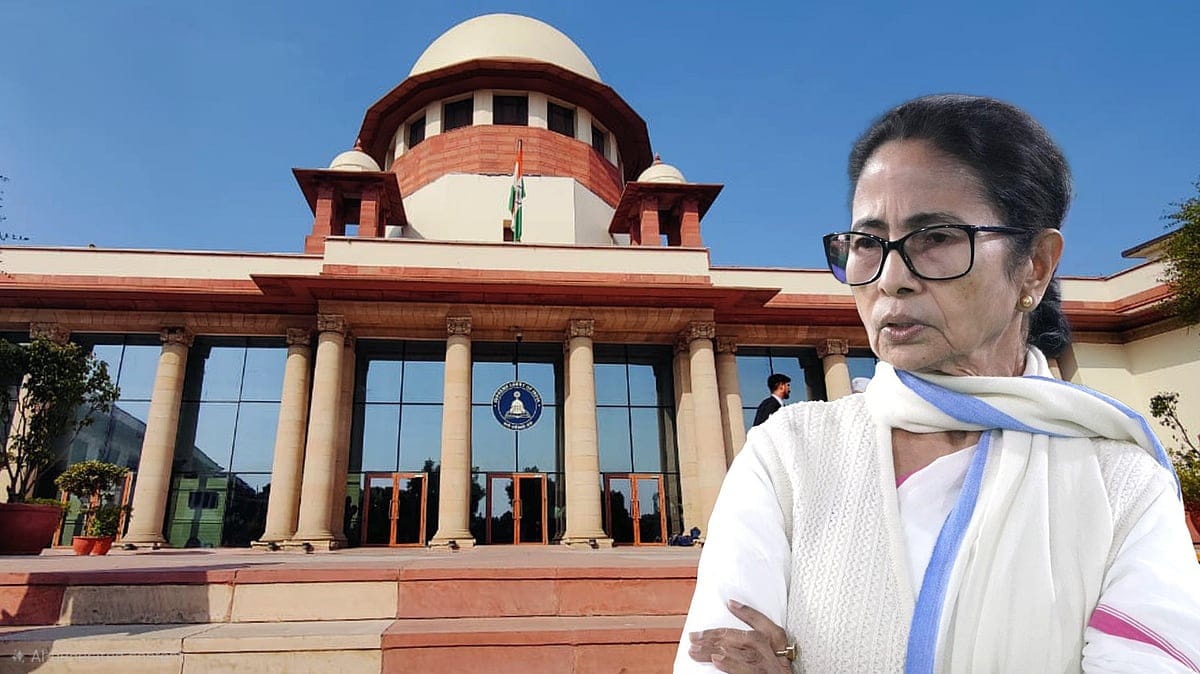SC Directs ECI: Transparency And Sensitivity Must Guide Voter List Updates