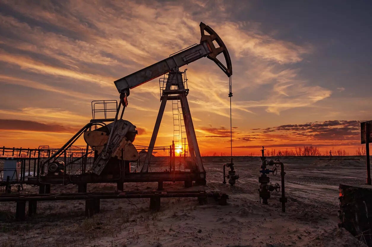 Indian Refiners Boost Russian Oil Imports Amid Market Adjustments