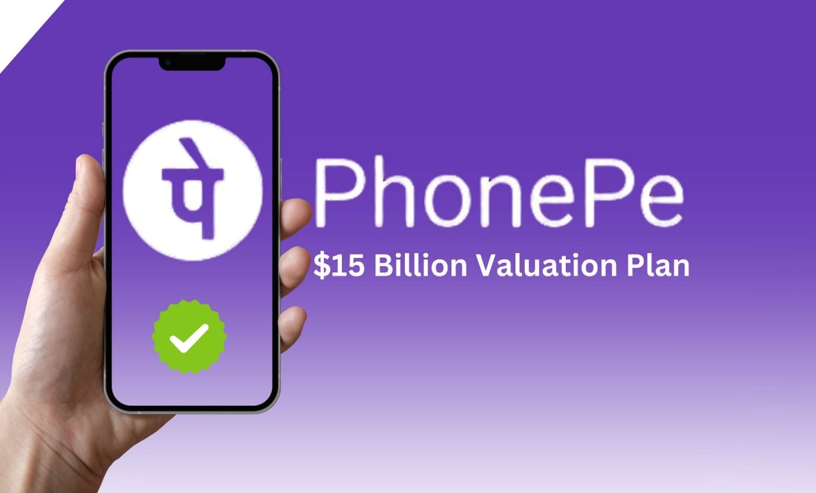 PhonePe’s IPO: Ready to ‘Ring in’ a $15B Valuation with Top Banks!
