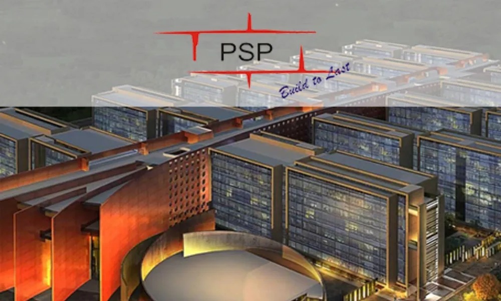 PSP Projects Reports March Quarter Financial Performance