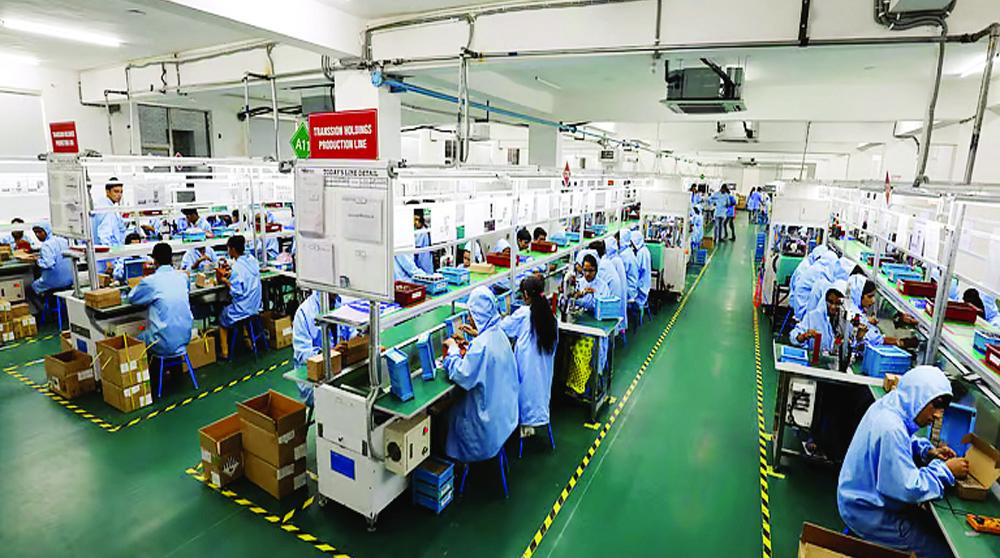 India: Charting the Course for Growth with Purpose and Precision