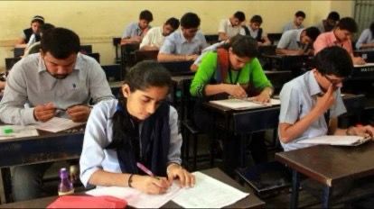 CBSE Class 12 Biology 2025: A Mixed Bag of Reactions on Exam Complexity and Question Craft!