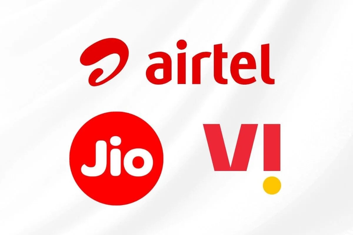 Airtel, Jio, and Vodafone Idea Report Q4FY25 Data Usage Trends and ARPU Growth