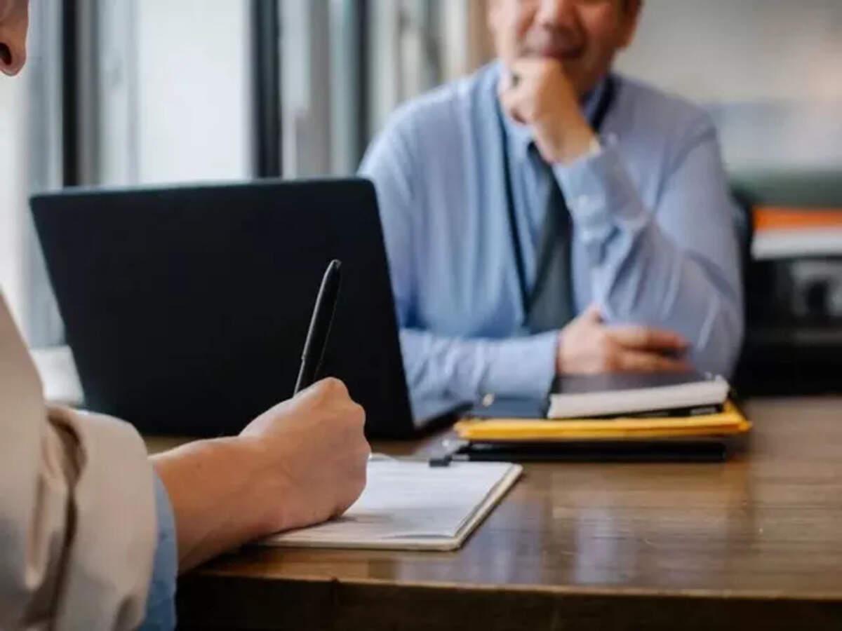 Jobs on the Rise: India Inc Rekindles Hiring Momentum in 2025