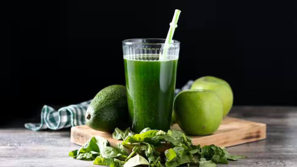 Pressed for Progress? These 8 Juices Squeeze Out Fat and Fire Up Your Metabolism