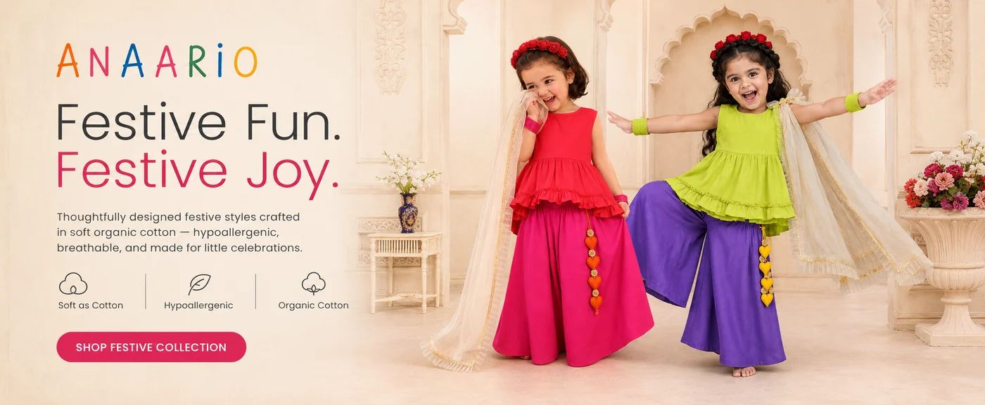 Is This Zero-Waste Kidswear Brand the Ultimate Cheat Code for Modern Parents?