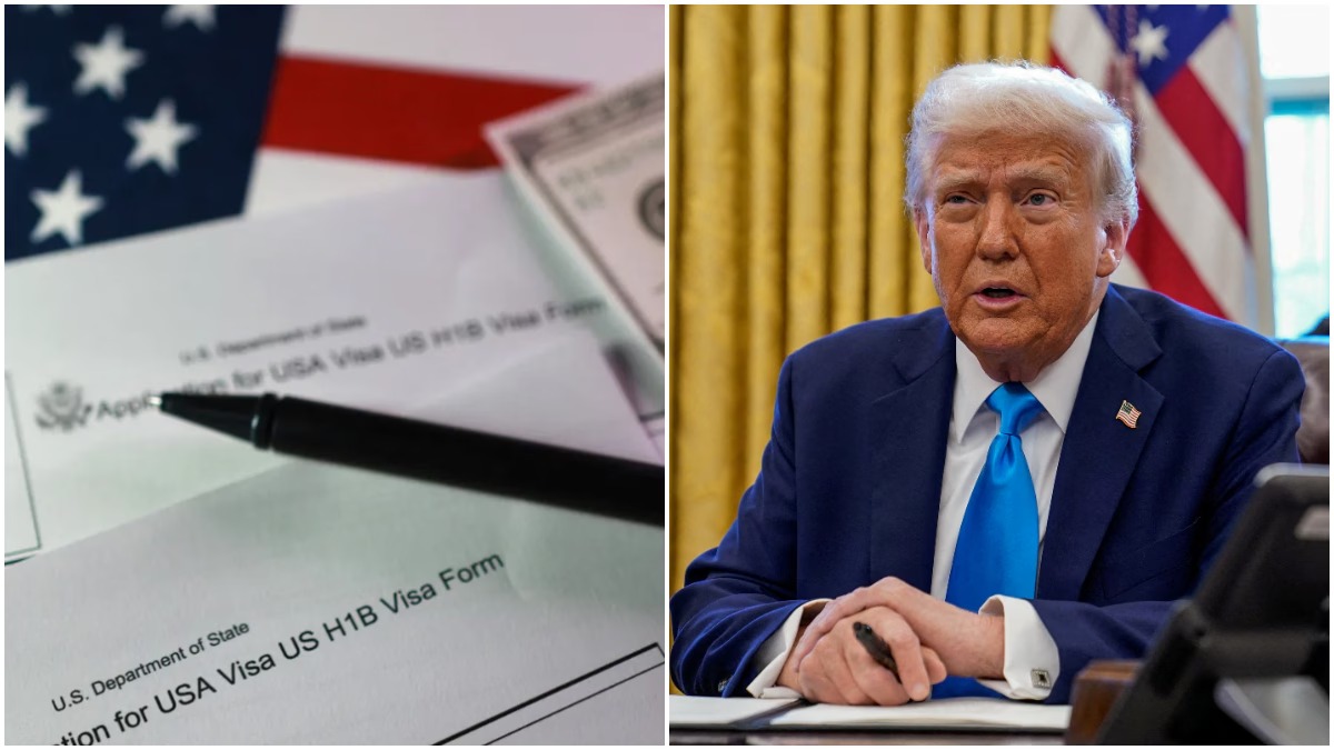 US Judge Declares Trump’s $100,000 H-1B Visa Fee Unlawful