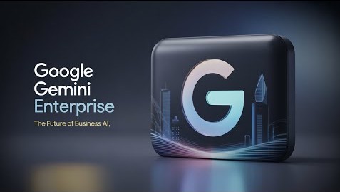 Gemini Enterprise Debuts: Google’s AI Agents Redefine Workplace Automation