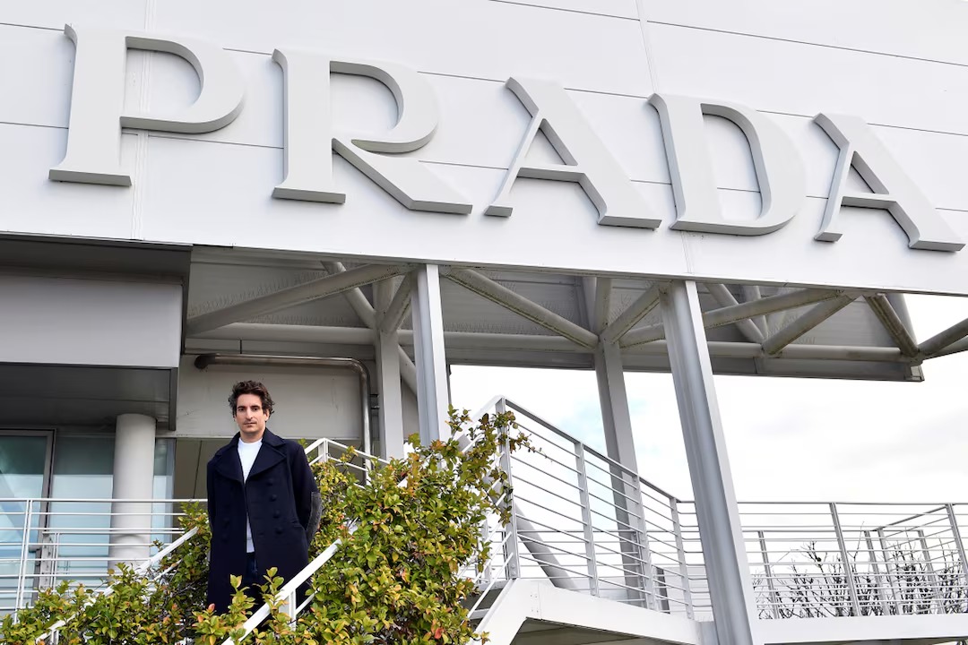 Prada Outlines India Strategy With Limited Edition Launch