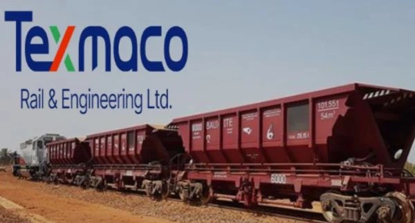 Texmaco on Track: ₹27.75 Cr South Western Railway Order Fuels Infra Momentum