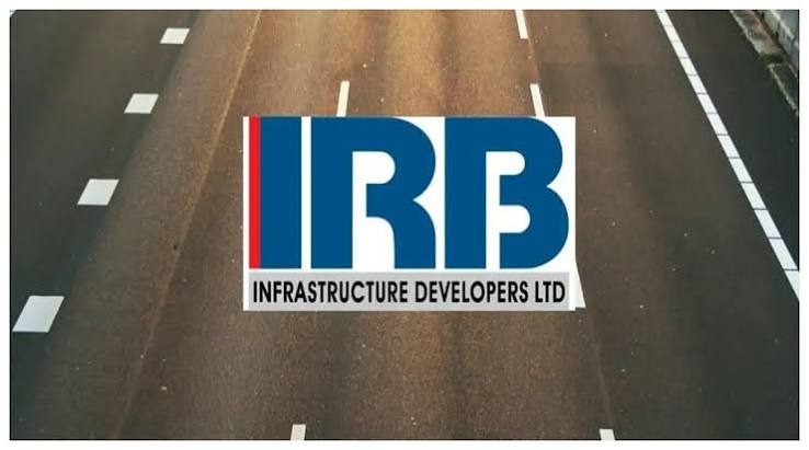 Toll Booth Triumph: IRB Infrastructure Trust August Revenue Hits 4.06 Billion Rupees