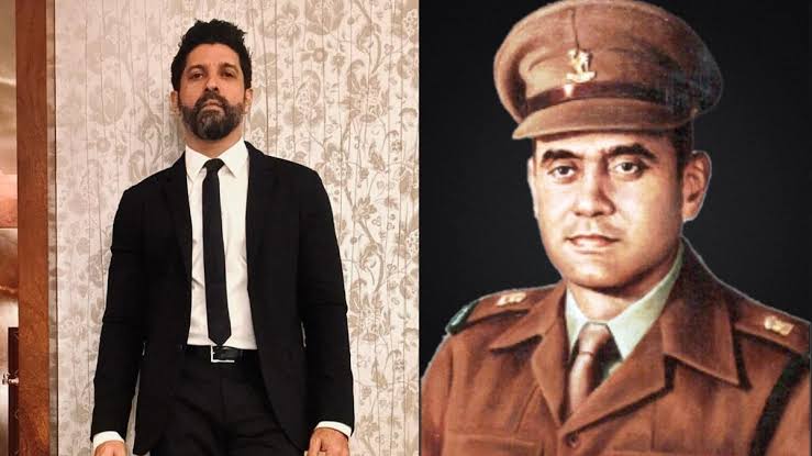 Farhan Akhtar’s 120 Bahadur: Reliving the Legend of Major Shaitan Singh