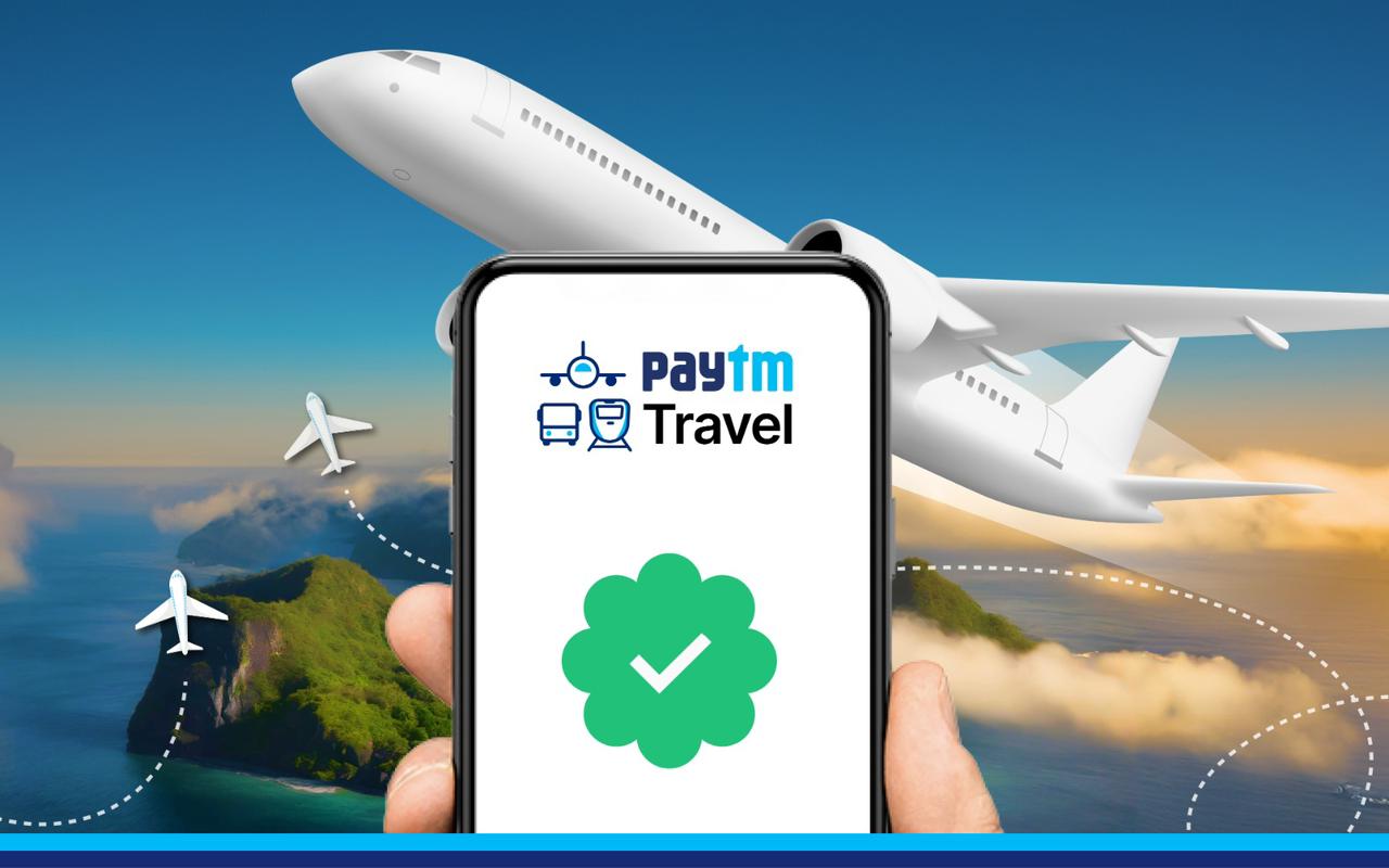 Paytm Travel Partners with Agoda to Expand Hotel Booking Services