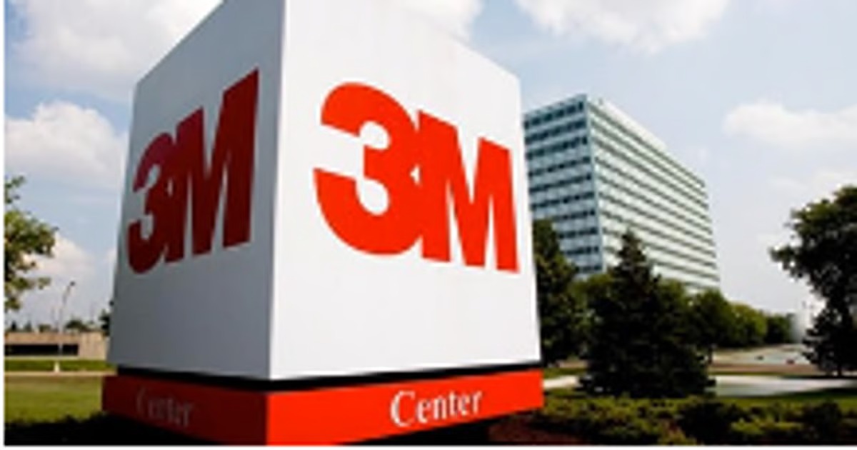 3M India Gets a Vote of Confidence: I-Sec Sticks With 'Buy' and a Target of Rs 33,500