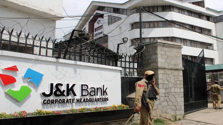 Marching Ahead: J&K Bank’s Q4 Profits Surge, NPAs Shrink, and Shareholders Celebrate Dividend Bonanza