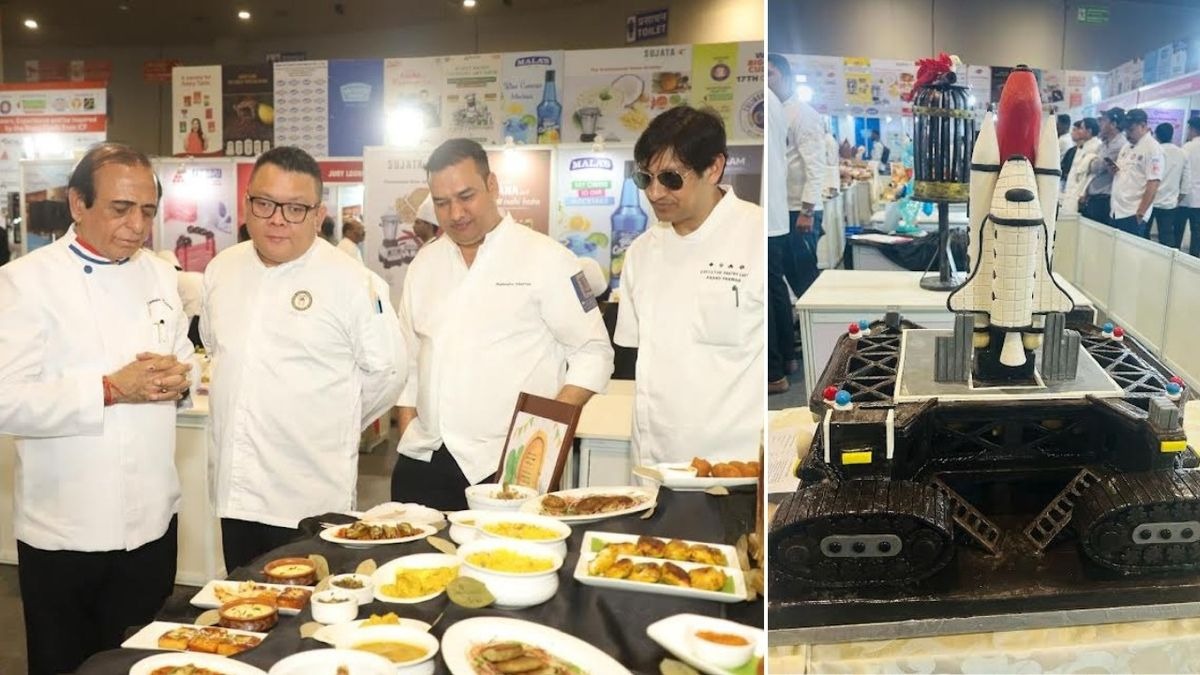 Culinary Art India 2026 Returns With Global Endorsement