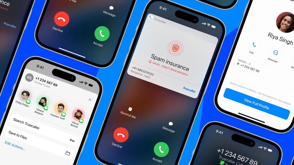 Blocking Spam, Building Billions: Truecaller's Innovative Leap