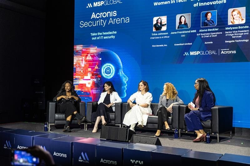82% of Women in Tech Want More Female Bosses—Here’s Why It Matters