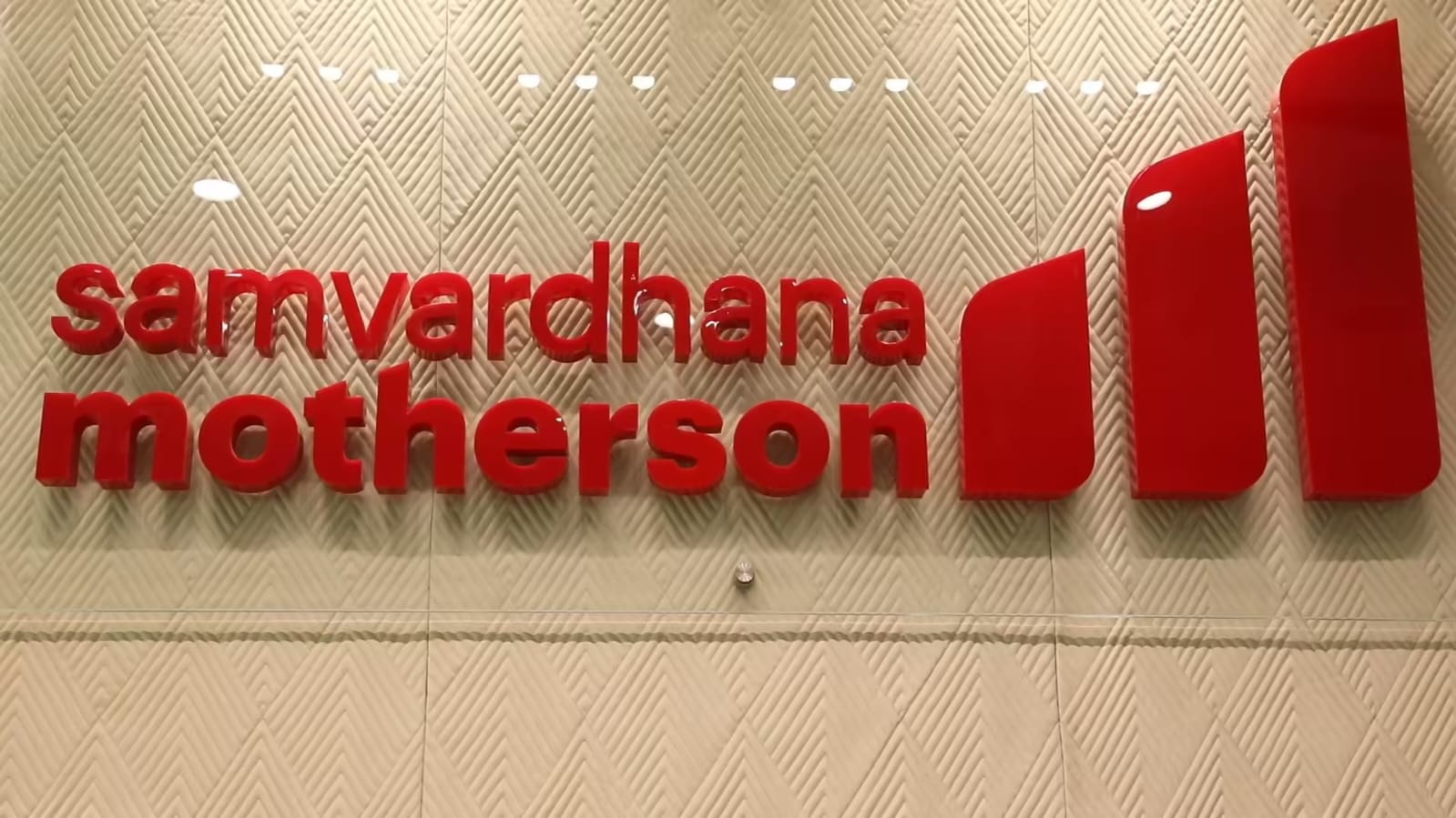 Motherson Shifts Samvardhana Motherson Vacuform Acquisition Timeline