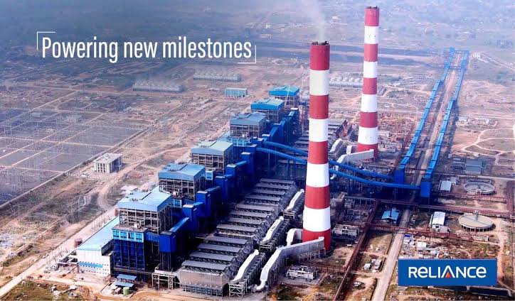 Reliance Power Flips the Switch: From Red to Riches with ₹1.26 Billion Profit Surge!