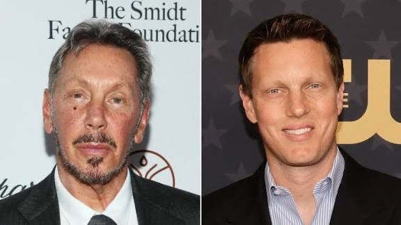 Ellison Dynasty: The New Rockefellers Shaping America’s Future