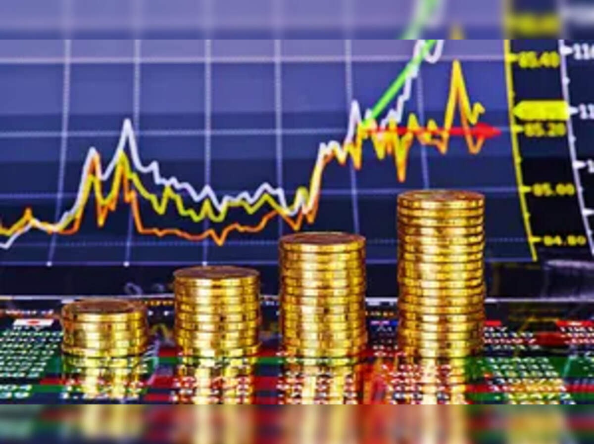 India’s Forex Reserves Surge, Eyeing Record High