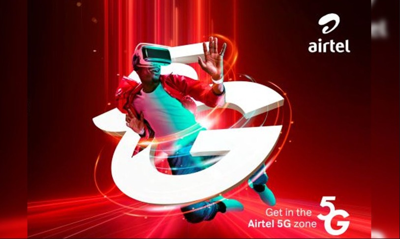 The 5G Race Heats Up: Airtel Nigeria’s Big Leap into Ultra-Fast Connectivity