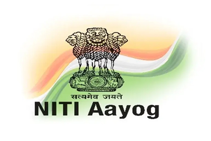 NITI Aayog Awards ₹1 Crore to Tripura for Institutional Transformation