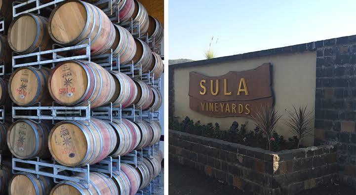 Sula Vineyards Faces ₹81.2 Million Tax and Penalty Order