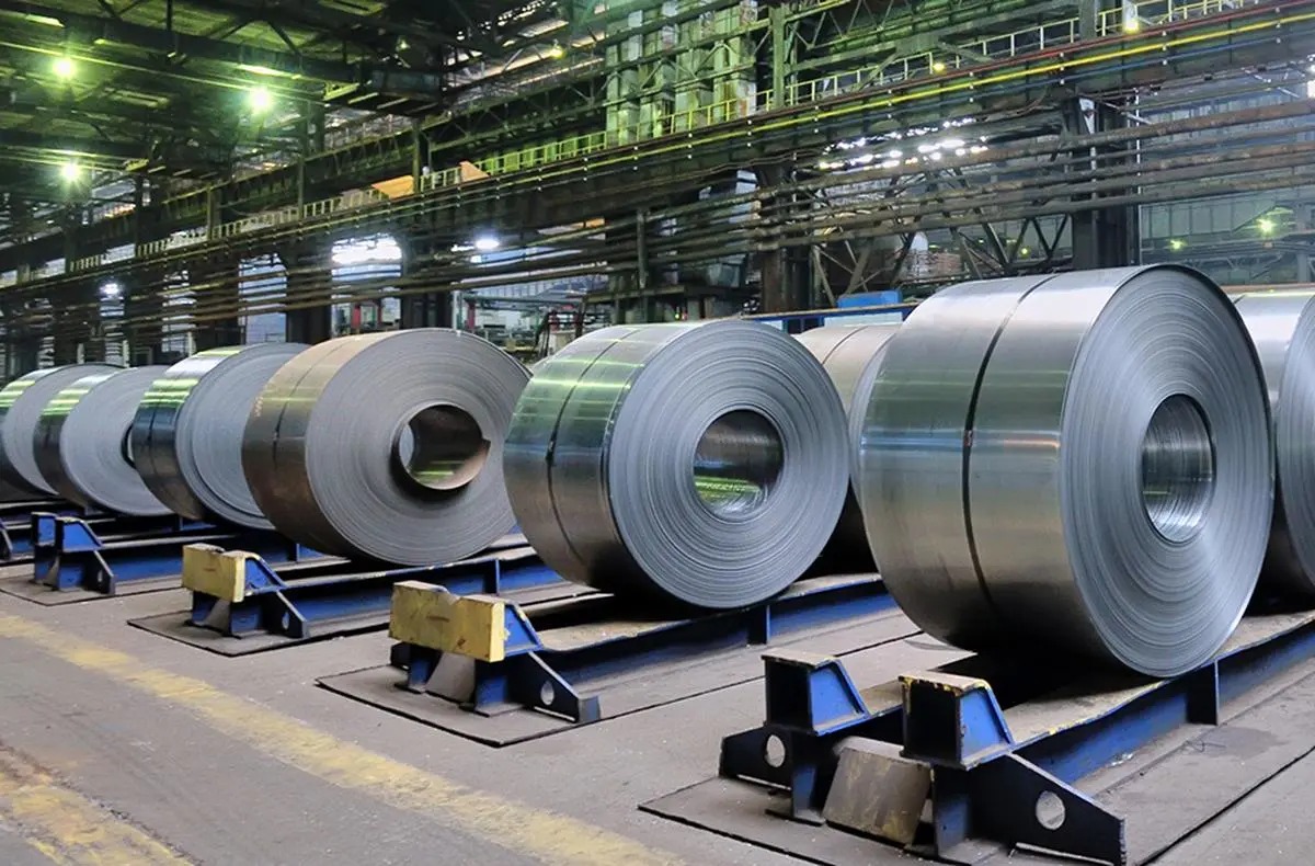 BMW Industries Secures Rs 5 Billion Debt For Steel Complex