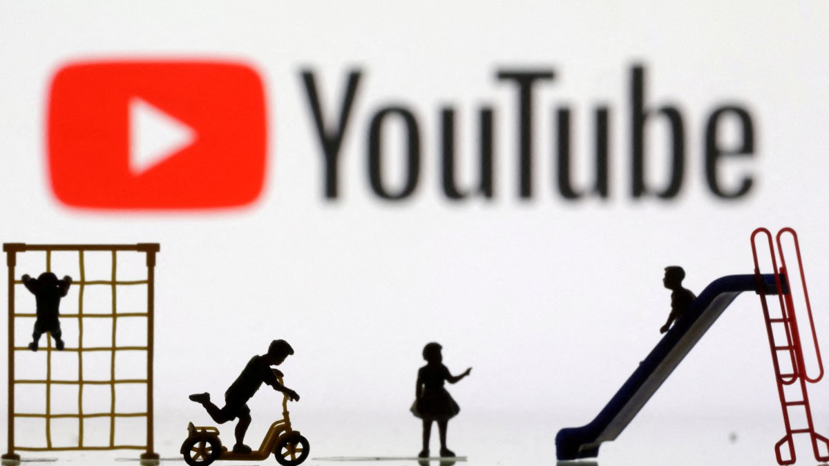 From Dating Site to Digital Empire: YouTube Celebrates 20 Years of Transforming Global Media
