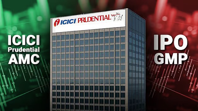 ICICI Prudential AMC IPO Heats Up: Can a 72% Day 1 Set Up a Blowout Finish?