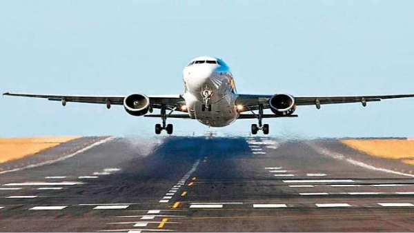 Centre Fast-Tracks Airfare Rules Overhaul to Curb Surge Pricing