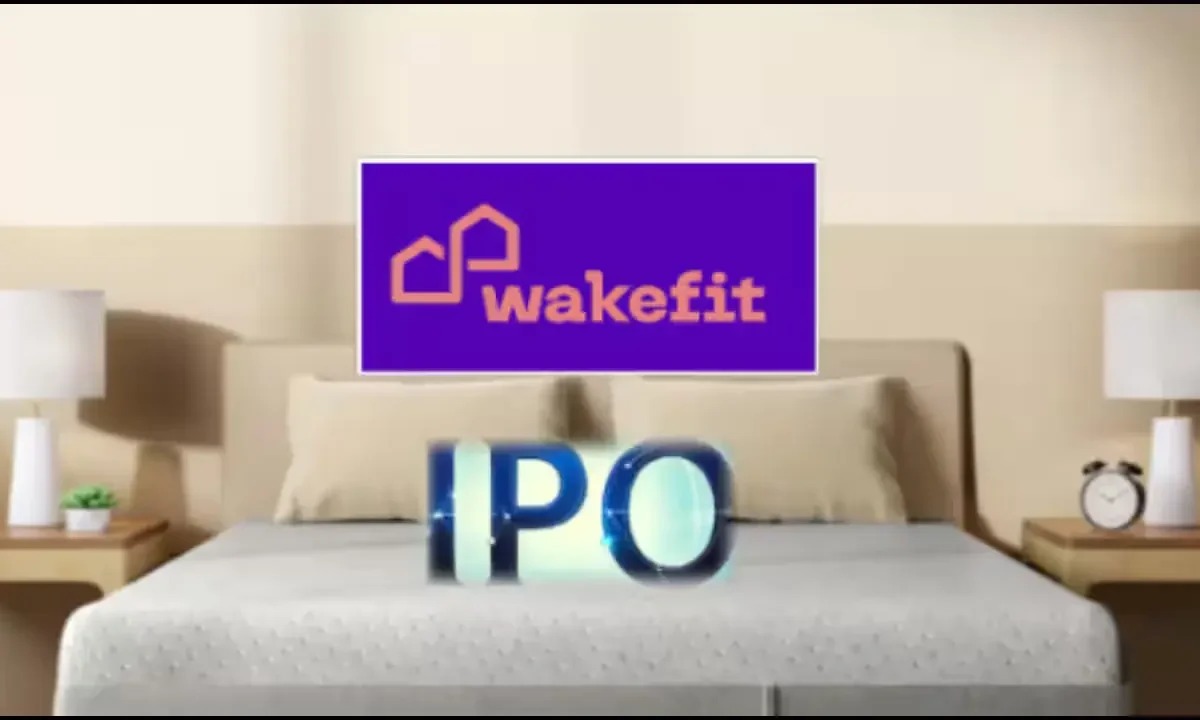 Wakefit Innovations Debuts Flat at ₹195: Steady IPO Entry Amid Market Caution