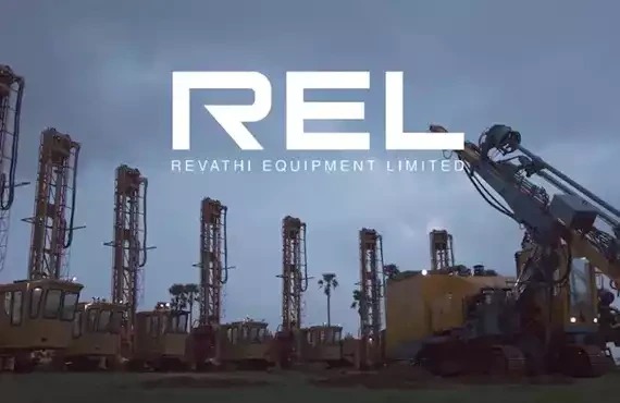 Sudhir Raju Resigns as Chief Financial Officer of Revathi Equipment India