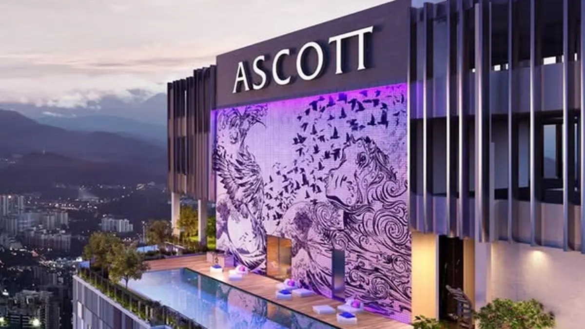 India Beckons: Ascott Sees High Growth Potential in Hospitality Sector