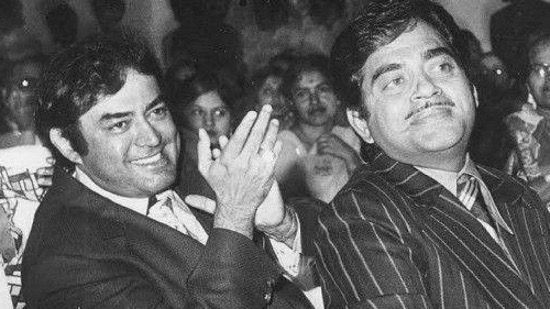 60 Years, Countless Frames: Subhash Ghai on His Reel & Real Bond with Shatrughan Sinha