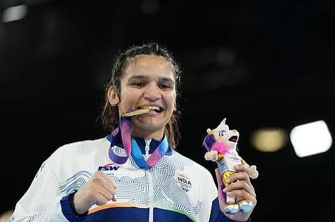 Unstoppable Spirit: The Incredible Story Behind Arundhati Choudhary’s Final Victory