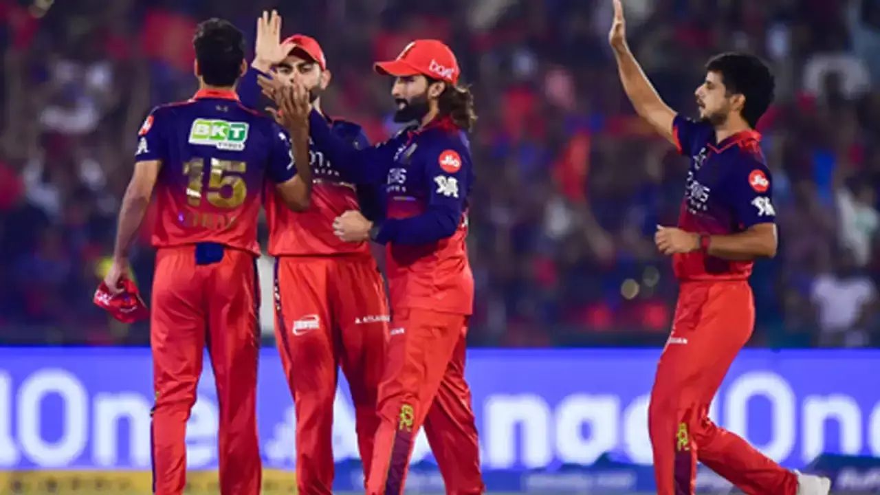 RCB’s Reset Button: Tim David Wants The Champions To Back Their Blueprint