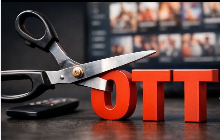 No Cuts, Just Codes: Centre Clarifies OTT Regulation Under IT Rules