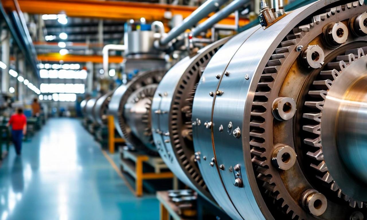 Kilburn Engineering Secures ₹878.7 Million In New Orders Across Key Industrial Segments