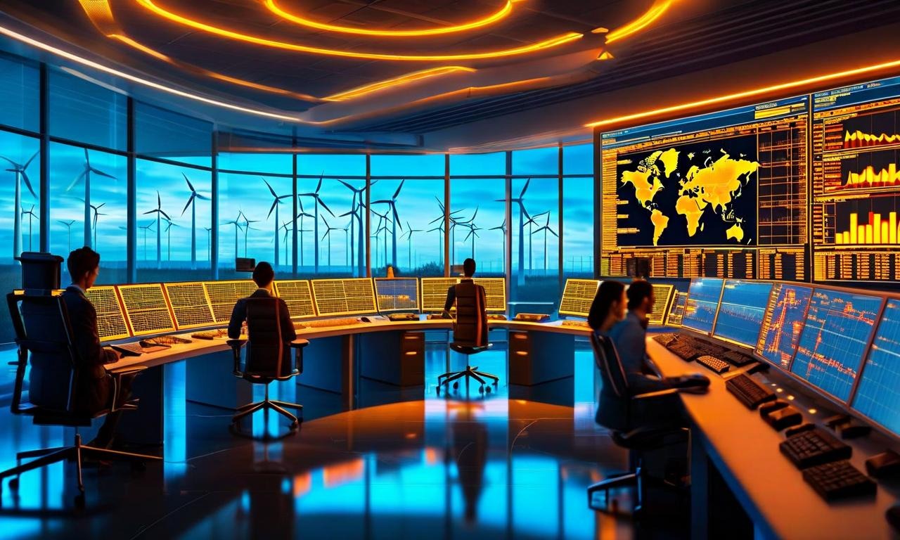 Indian Energy Exchange Reports Q3 Profit, Declares Interim Dividend